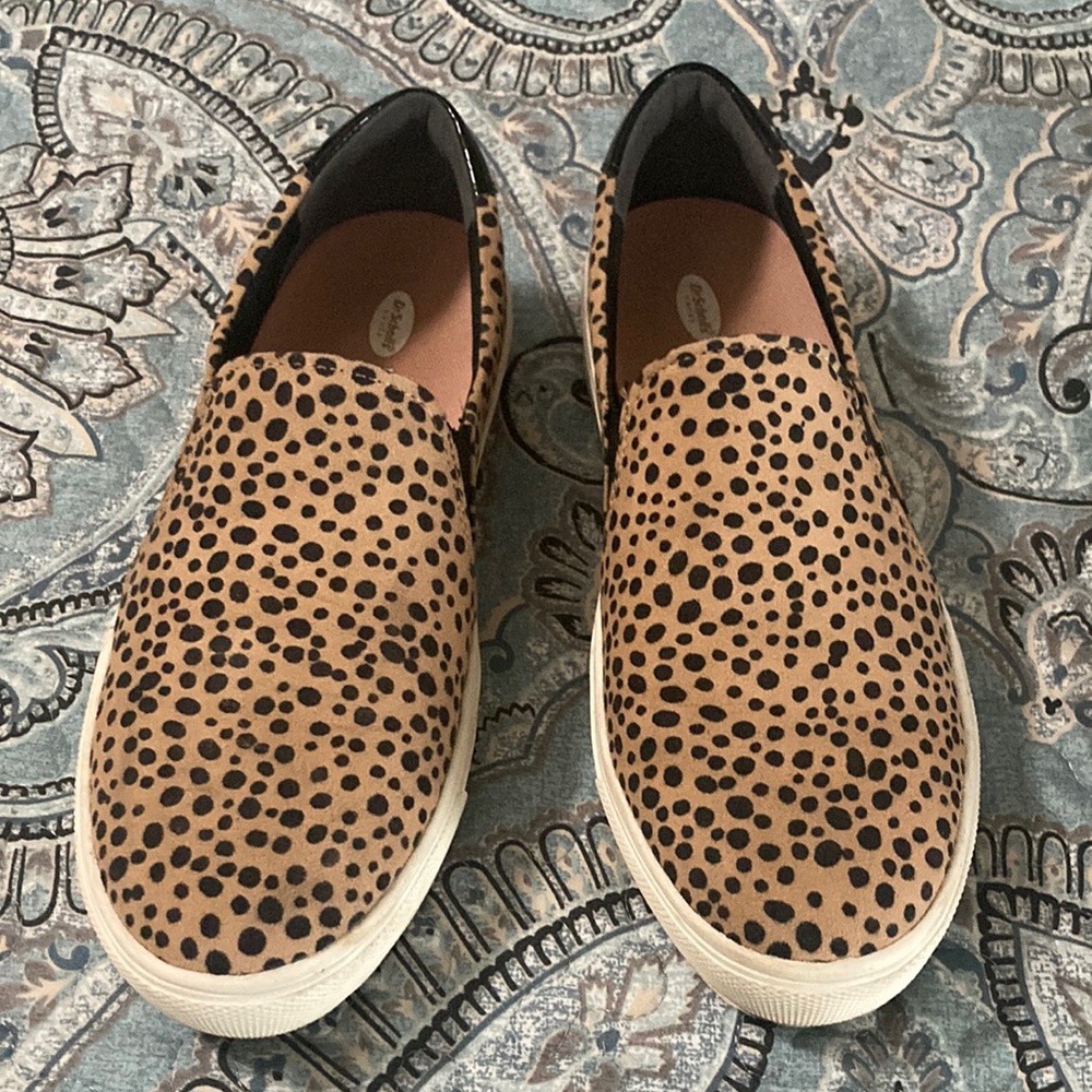 Dr. Scholls Sneakers
